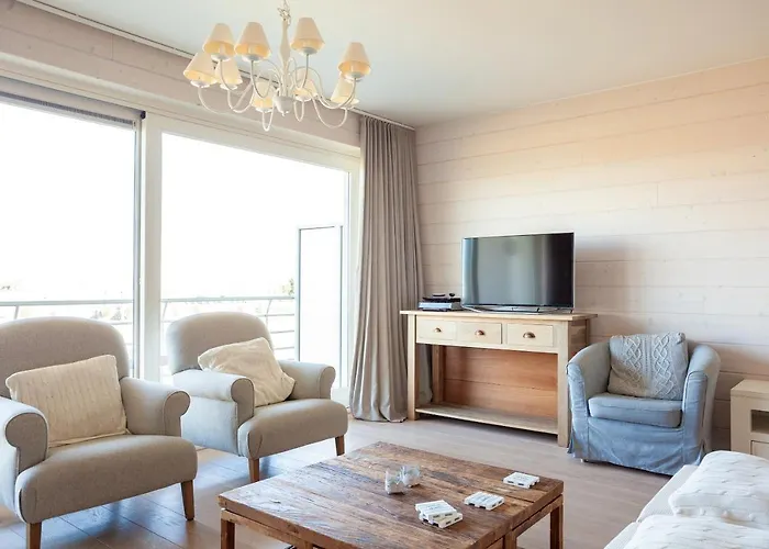 Apartment Zonnehaven