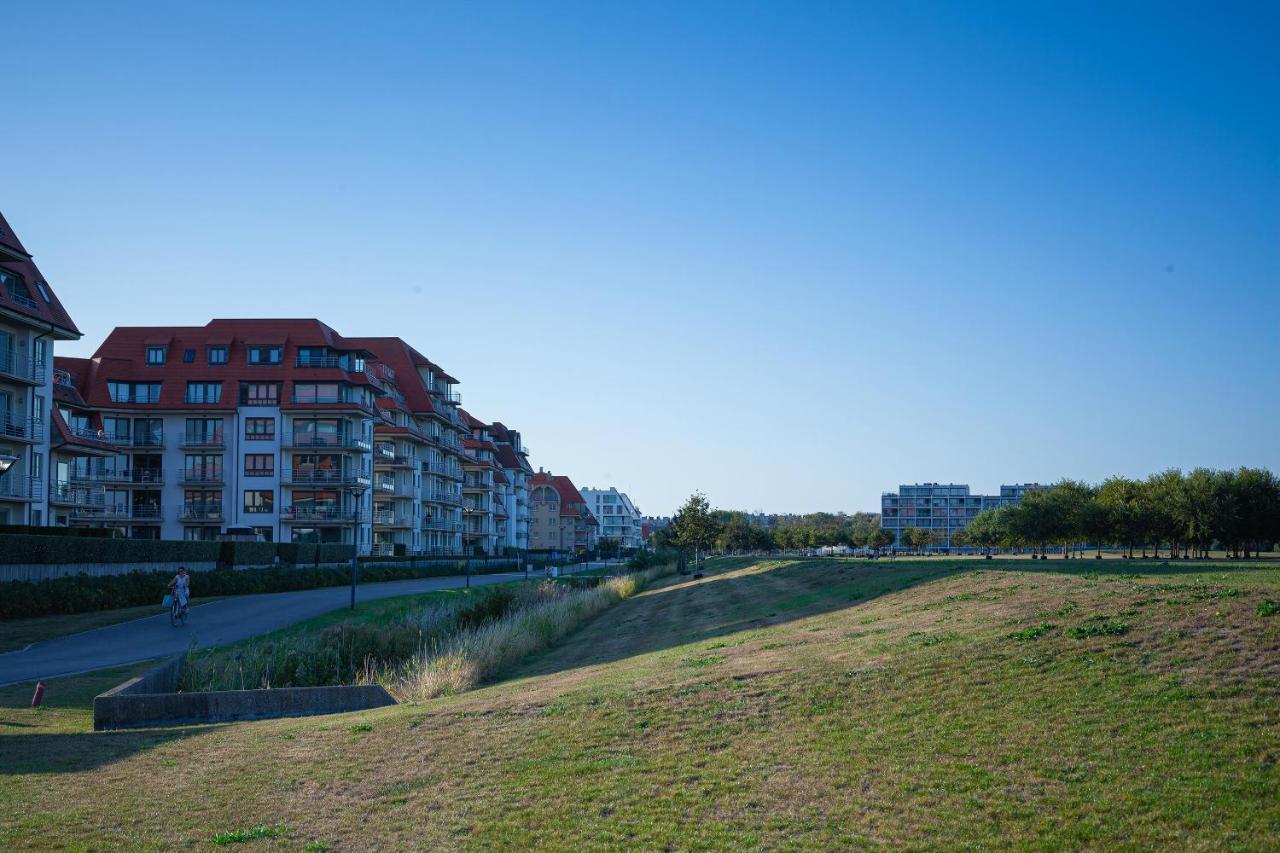 Appartamento Zonnehaven Nieuwpoort